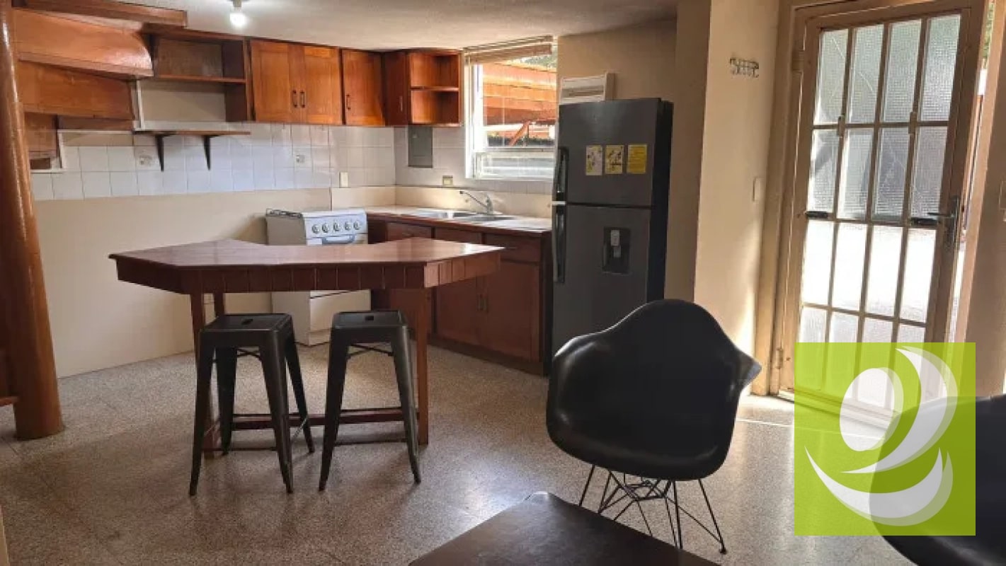 Rento Apartamento tipo Estudio zona 15 Vista Hermosa 1 - 2
