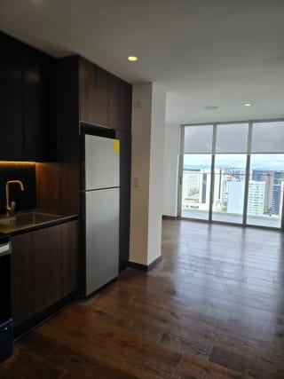 Lindo Apartamento de 1 dormitorio en zona 10 — Apartamento en Alquiler en Zona 10, Guatemala, Ciudad — miniatura 15 de 15