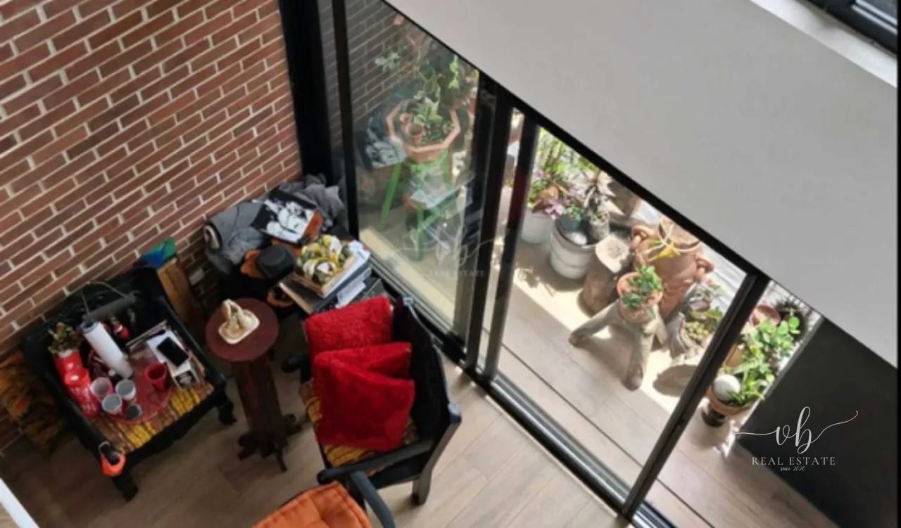 Apartamento en alquiler - Casa 5 - Jardines de la Asunción z5 — Apartamento en Alquiler en Jardines de La Asunción, Zona 5, Guatemala, Ciudad — foto 1 de 1