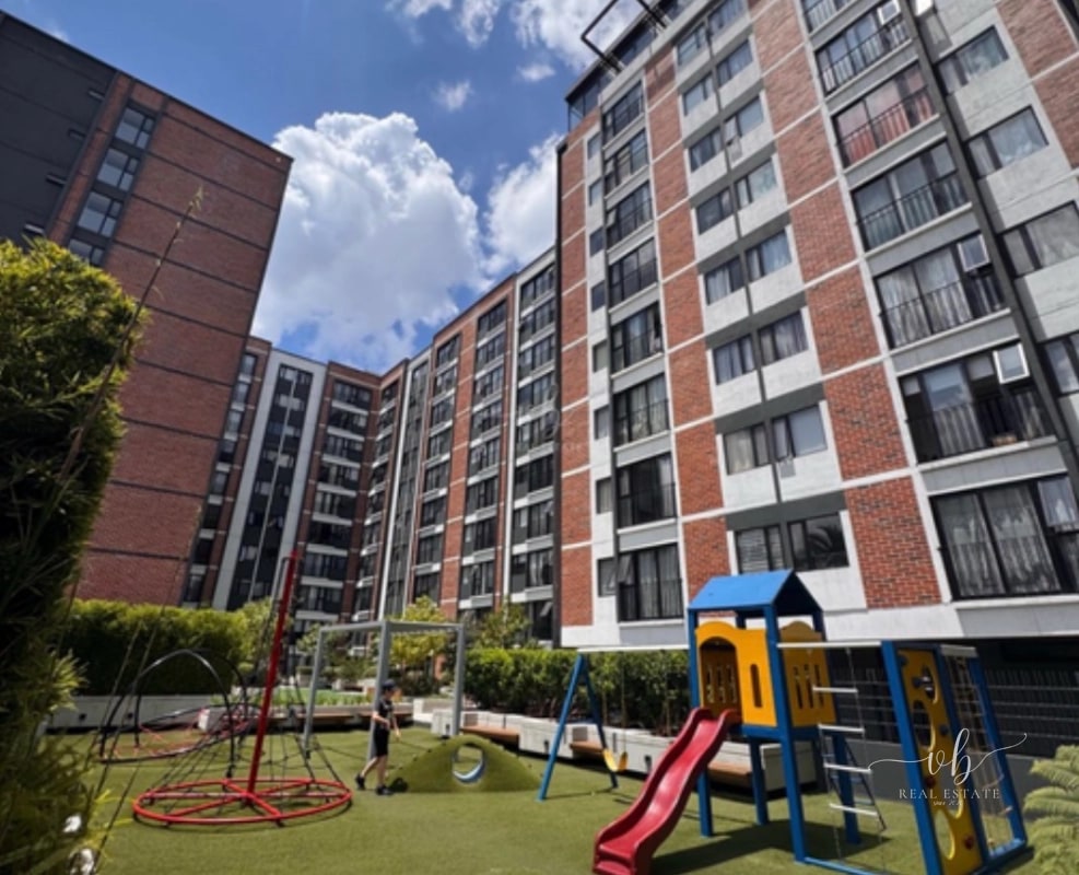 Apartamento nuevo en venta - Cendana zona 9 - 1