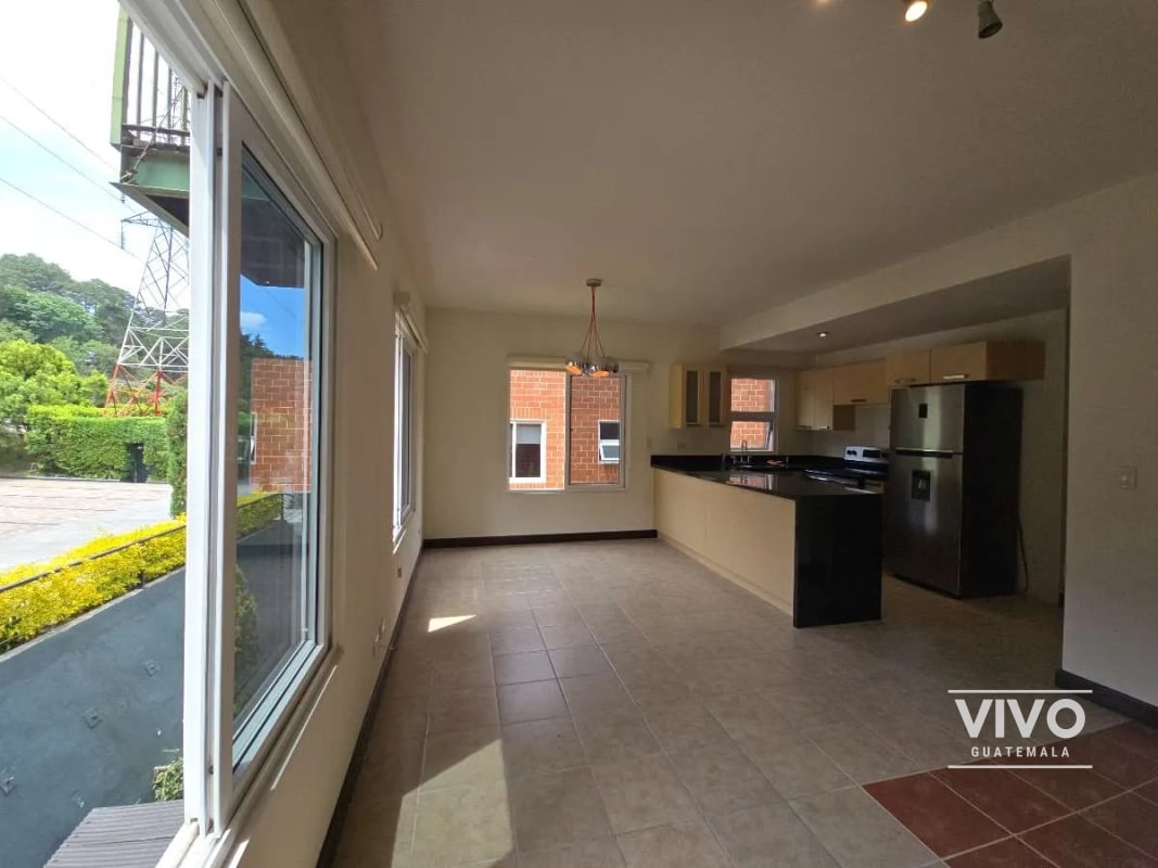 Se renta apartamento en Condominio Entreluces – CAES Km 13.5, Q5000 - 11