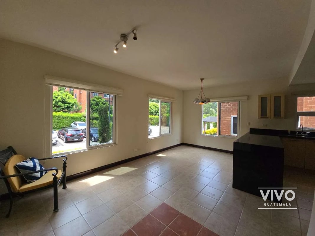 Se renta apartamento en Condominio Entreluces – CAES Km 13.5, Q5000 - 10