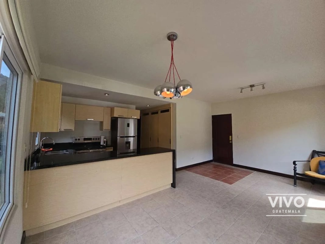 Se renta apartamento en Condominio Entreluces – CAES Km 13.5, Q5000 - 9