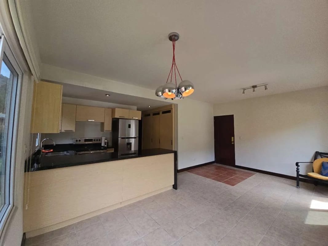 Se renta apartamento en Condominio Entreluces – CAES Km 13.5, Q5000 — Apartamento en Alquiler en Entreluces, Carretera a El Salvador, Guatemala, Ciudad — foto 9 de 11