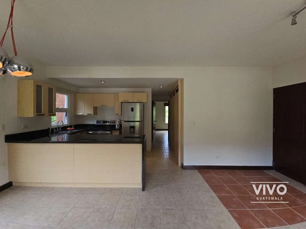 Se renta apartamento en Condominio Entreluces – CAES Km 13.5, Q5000 - 8