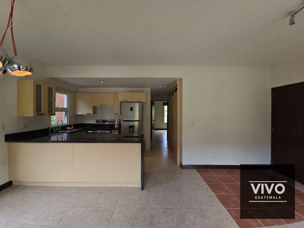 Se renta apartamento en Condominio Entreluces – CAES Km 13.5, Q5000 — Apartamento en Alquiler en Entreluces, Carretera a El Salvador, Guatemala, Ciudad — foto 8 de 11