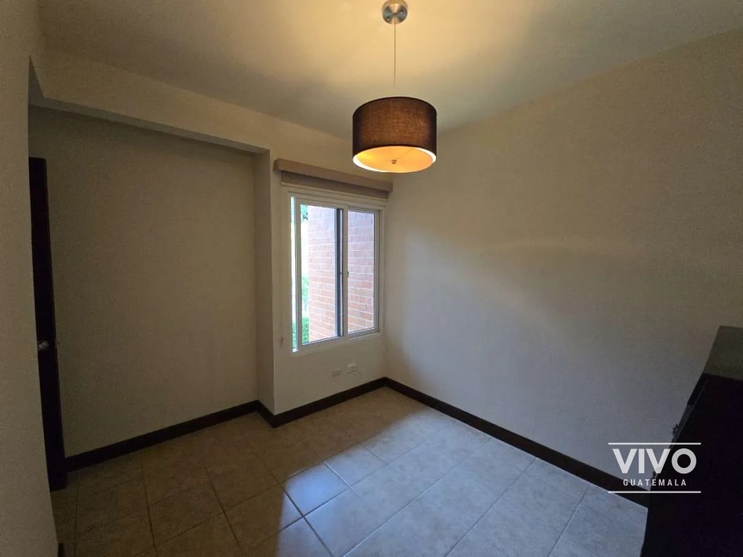 Se renta apartamento en Condominio Entreluces – CAES Km 13.5, Q5000 - 7