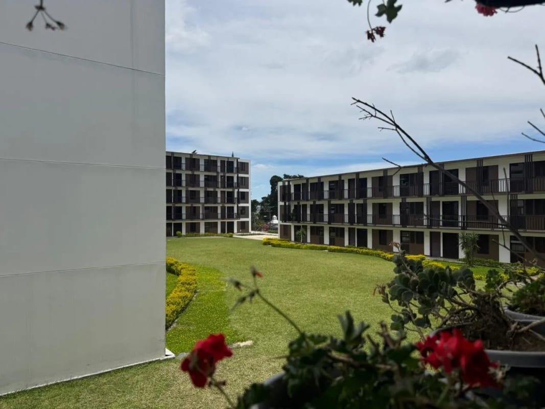 Apartamento en Venta en Zona 7 (ELE La Floresta) — Apartamento en Venta en Zona 7, Guatemala, Ciudad — foto 1 de 12