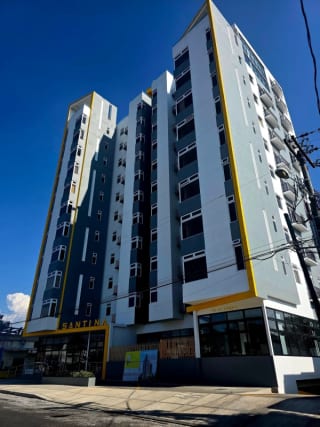 Vaparenta de Tamento Zona 11 Nivel Uno. por el Cum. — Apartamento en Venta en Zona 11, Guatemala, Ciudad — miniatura 1 de 13