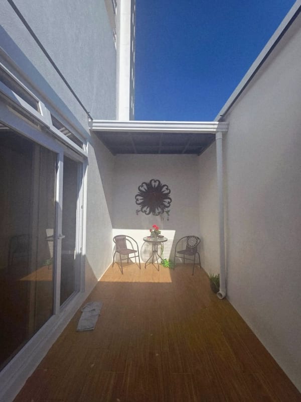 Vaparenta de Tamento Zona 11 Nivel Uno. por el Cum. — Apartamento en Venta en Zona 11, Guatemala, Ciudad — foto 10 de 13