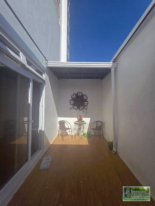 Vaparenta de Tamento Zona 11 Nivel Uno. por el Cum. — Apartamento en Venta en Zona 11, Guatemala, Ciudad — foto 10 de 13