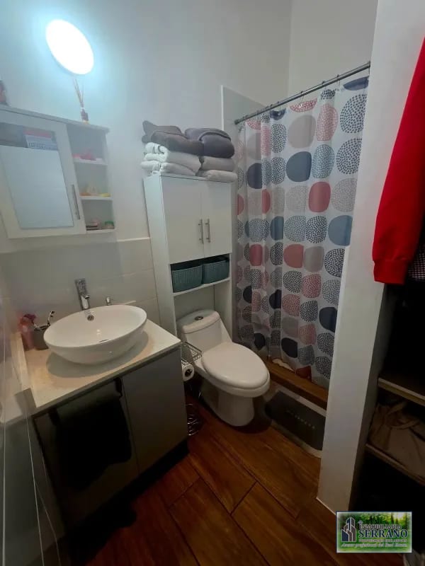 Vaparenta de Tamento Zona 11 Nivel Uno. por el Cum. — Apartamento en Venta en Zona 11, Guatemala, Ciudad — foto 6 de 13