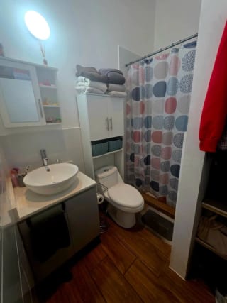 Vaparenta de Tamento Zona 11 Nivel Uno. por el Cum. — Apartamento en Venta en Zona 11, Guatemala, Ciudad — miniatura 6 de 13