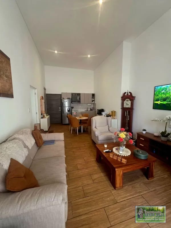 Vaparenta de Tamento Zona 11 Nivel Uno. por el Cum. — Apartamento en Venta en Zona 11, Guatemala, Ciudad — foto 5 de 13