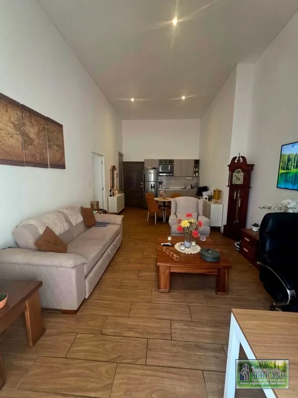 Vaparenta de Tamento Zona 11 Nivel Uno. por el Cum. — Apartamento en Venta en Zona 11, Guatemala, Ciudad — foto 4 de 13