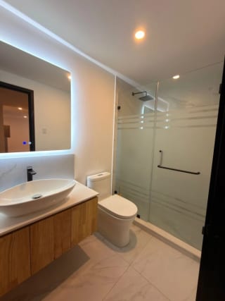 Apartamento en renta CENTRICO zona 5 — Apartamento en Alquiler en Zona 5, Guatemala, Ciudad — miniatura 3 de 6