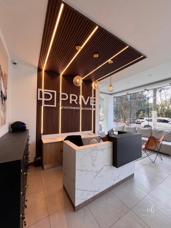 Privé Apartamentos - VH1 z15 - en alquiler - 1