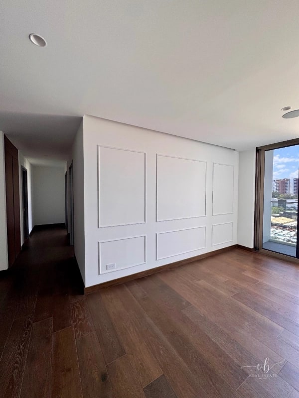 Apartamento nuevo en alquiler - Atarah z10 - T1 N5 - 2