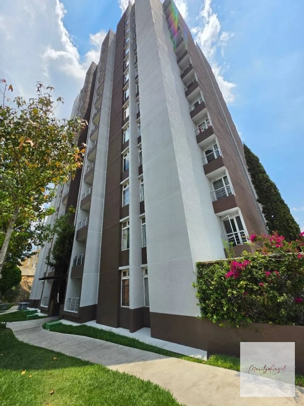 APARTAMENTO EN RENTA ZONA 17 CASA FLORENTINA - 1