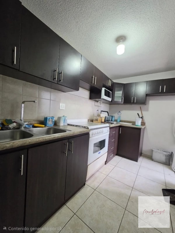 APARTAMENTO EN RENTA ZONA 17 CASA FLORENTINA - 6