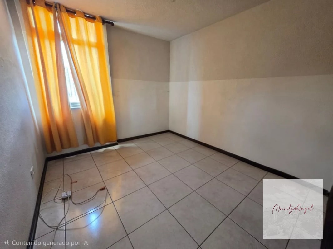 APARTAMENTO EN RENTA ZONA 17 CASA FLORENTINA - 5