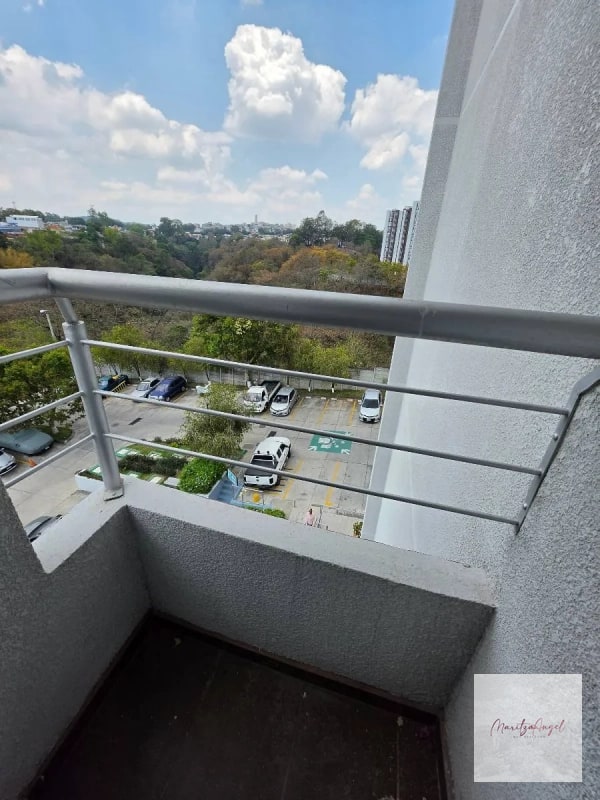 APARTAMENTO EN RENTA ZONA 17 CASA FLORENTINA - 2