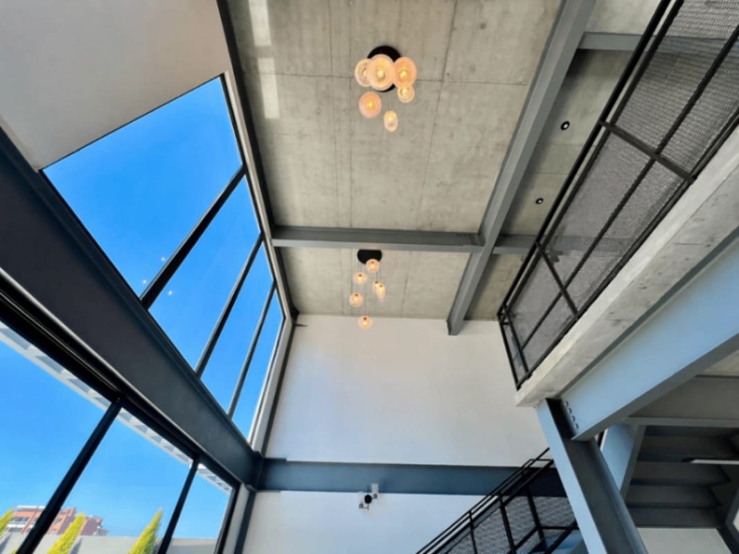 PH industrial, con una gran terraza en venta en zona 14 — Apartamento en Venta en Zona 14, Guatemala, Ciudad — foto 13 de 13