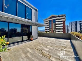 PH industrial, con una gran terraza en venta en zona 14 — Apartamento en Venta en Zona 14, Guatemala, Ciudad — miniatura 6 de 13
