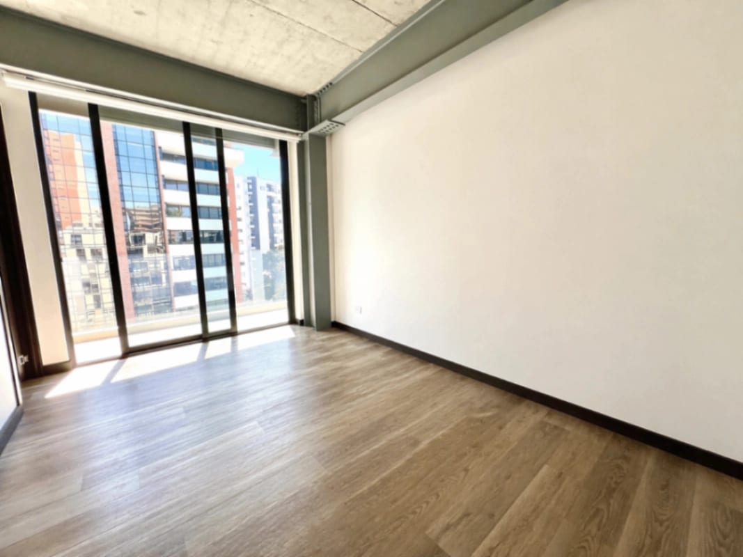 PH industrial, con una gran terraza en renta en zona 14 — Apartamento en Alquiler en Zona 14, Guatemala, Ciudad — foto 2 de 13