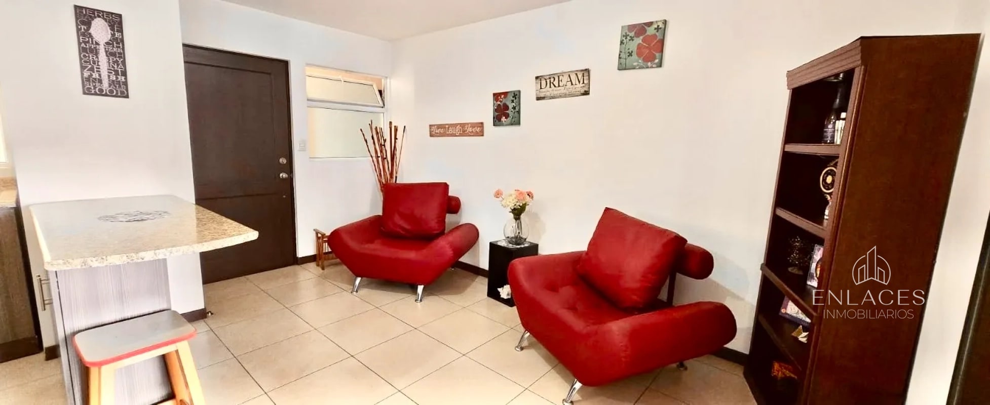 Zona 11 • Apartamento Amueblado en Renta • Santa María de las Charcas - 9
