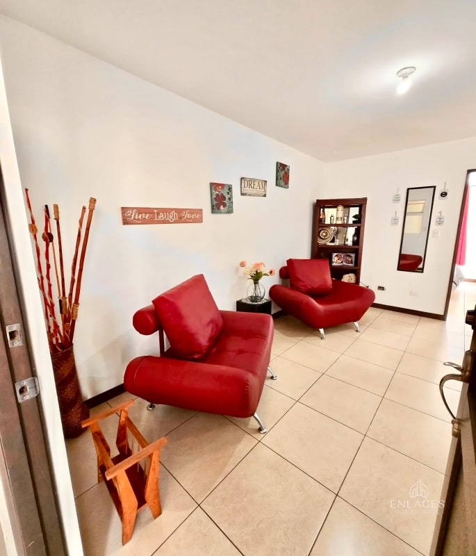 Zona 11 • Apartamento Amueblado en Renta • Santa María de las Charcas - 8