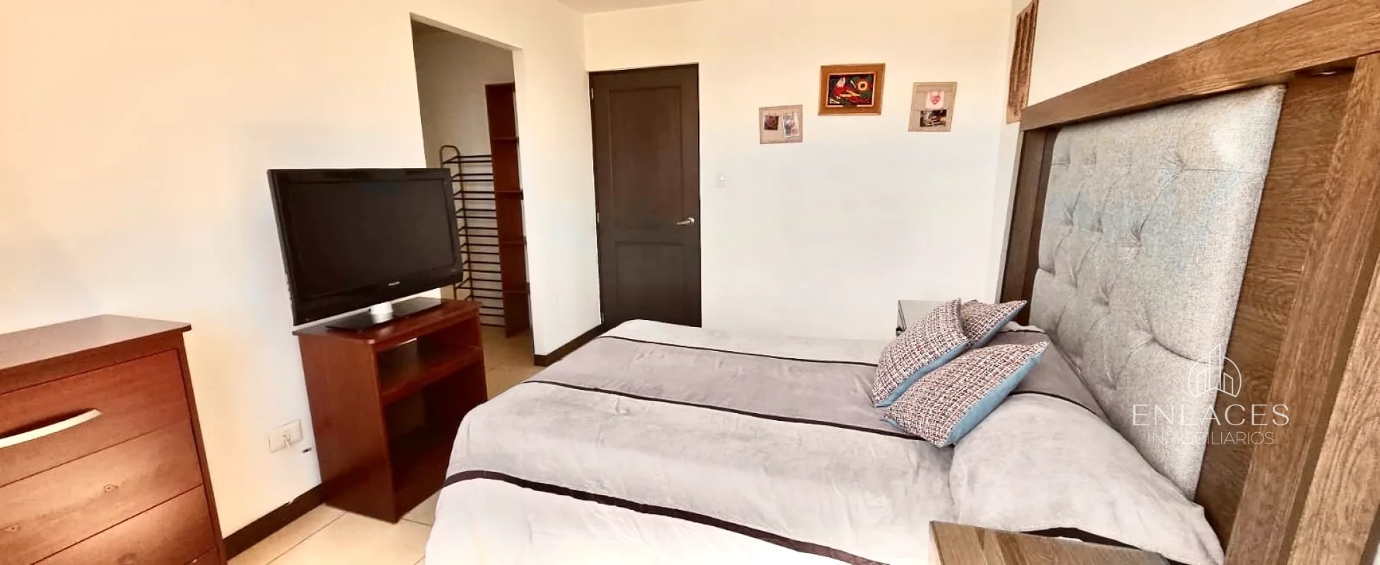 Zona 11 • Apartamento Amueblado en Renta • Santa María de las Charcas - 4