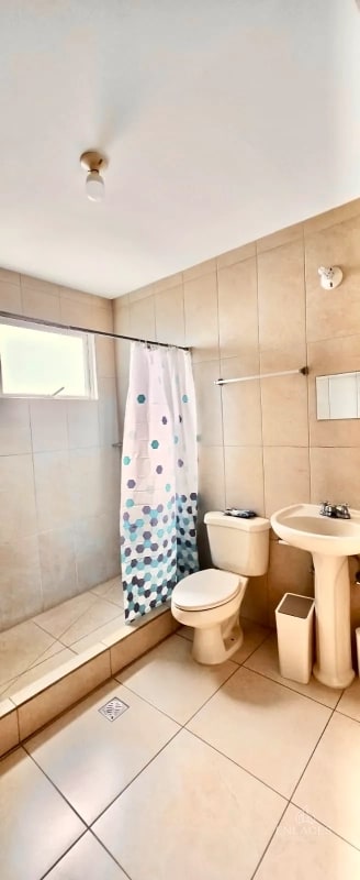 Zona 11 • Apartamento Amueblado en Renta • Santa María de las Charcas - 2
