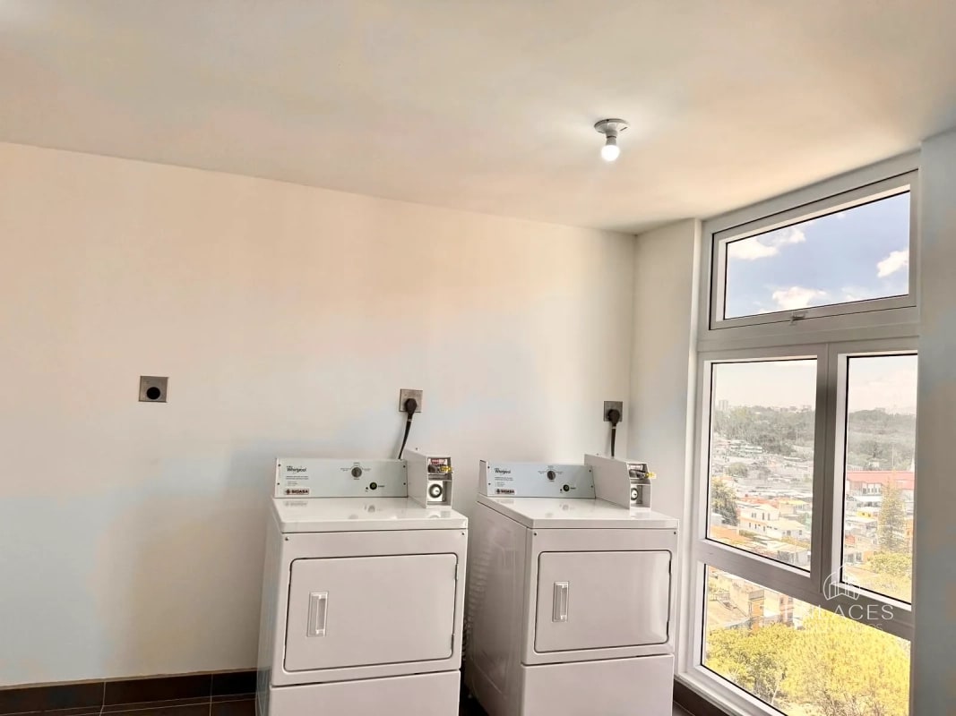 Zona 6 • Apartamento en Renta • Cumbres del Pedregal - 8