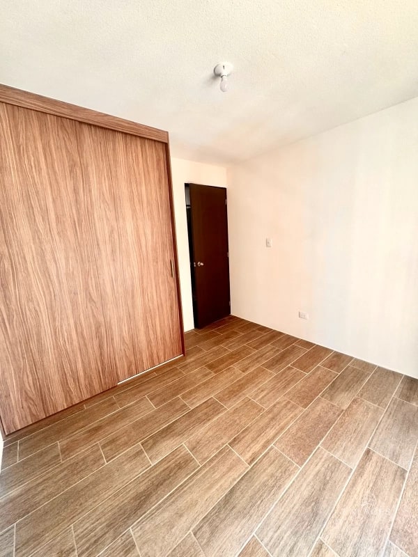 Zona 6 • Apartamento en Renta • Cumbres del Pedregal - 7
