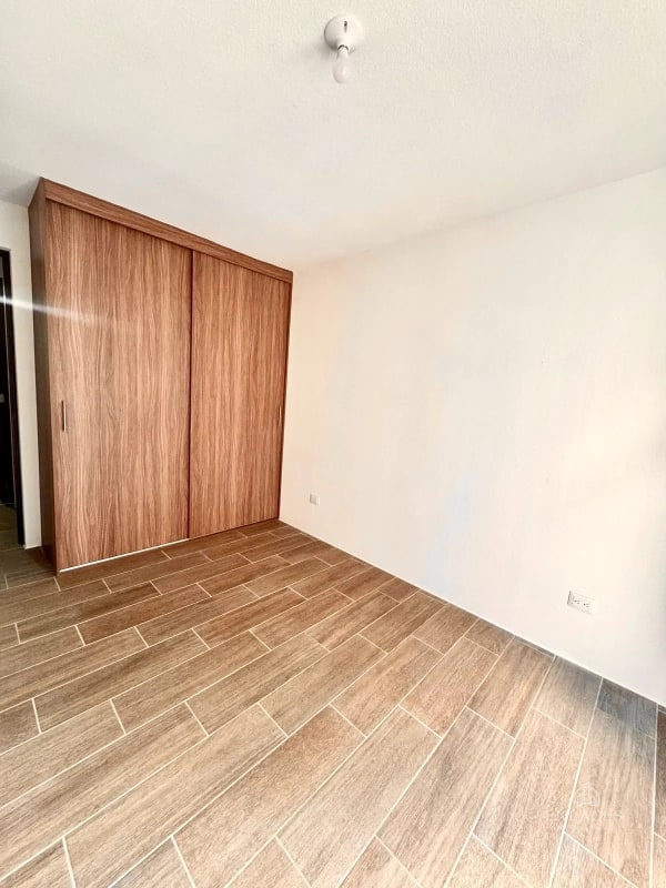 Zona 6 • Apartamento en Renta • Cumbres del Pedregal - 6