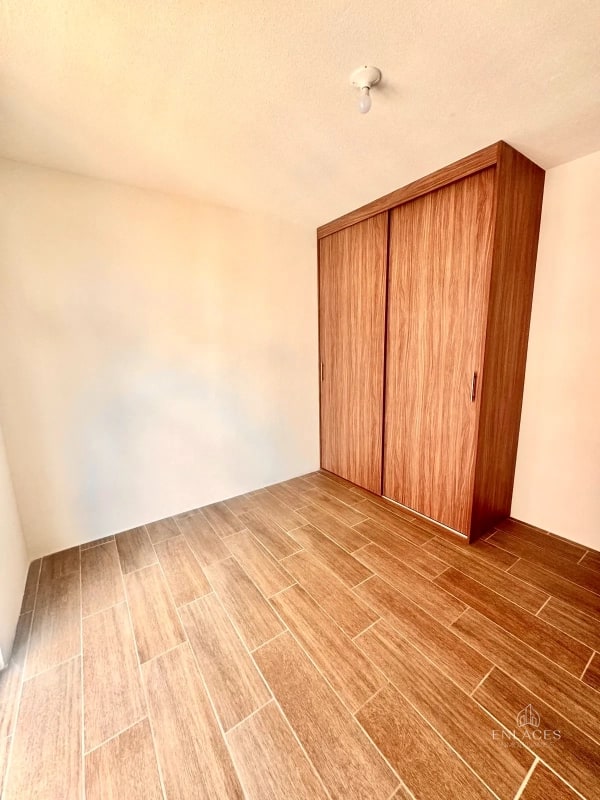 Zona 6 • Apartamento en Renta • Cumbres del Pedregal - 5
