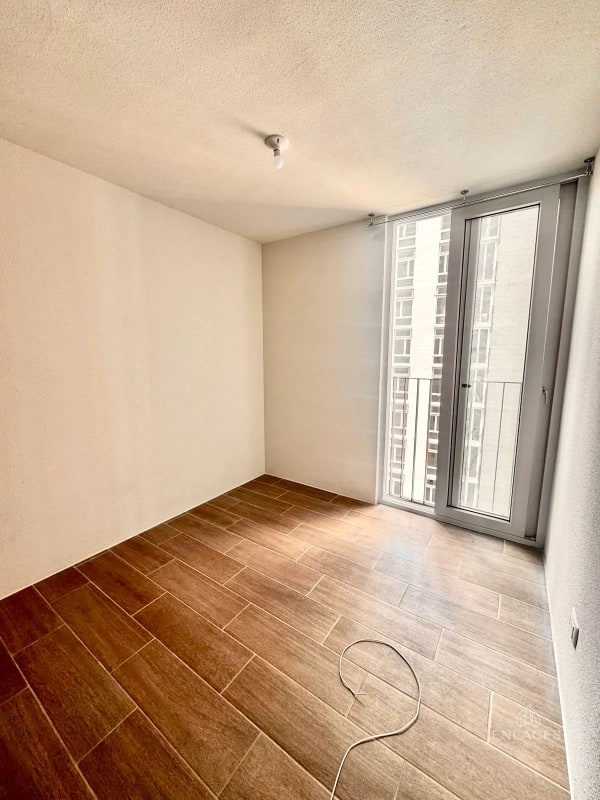 Zona 6 • Apartamento en Renta • Cumbres del Pedregal - 2
