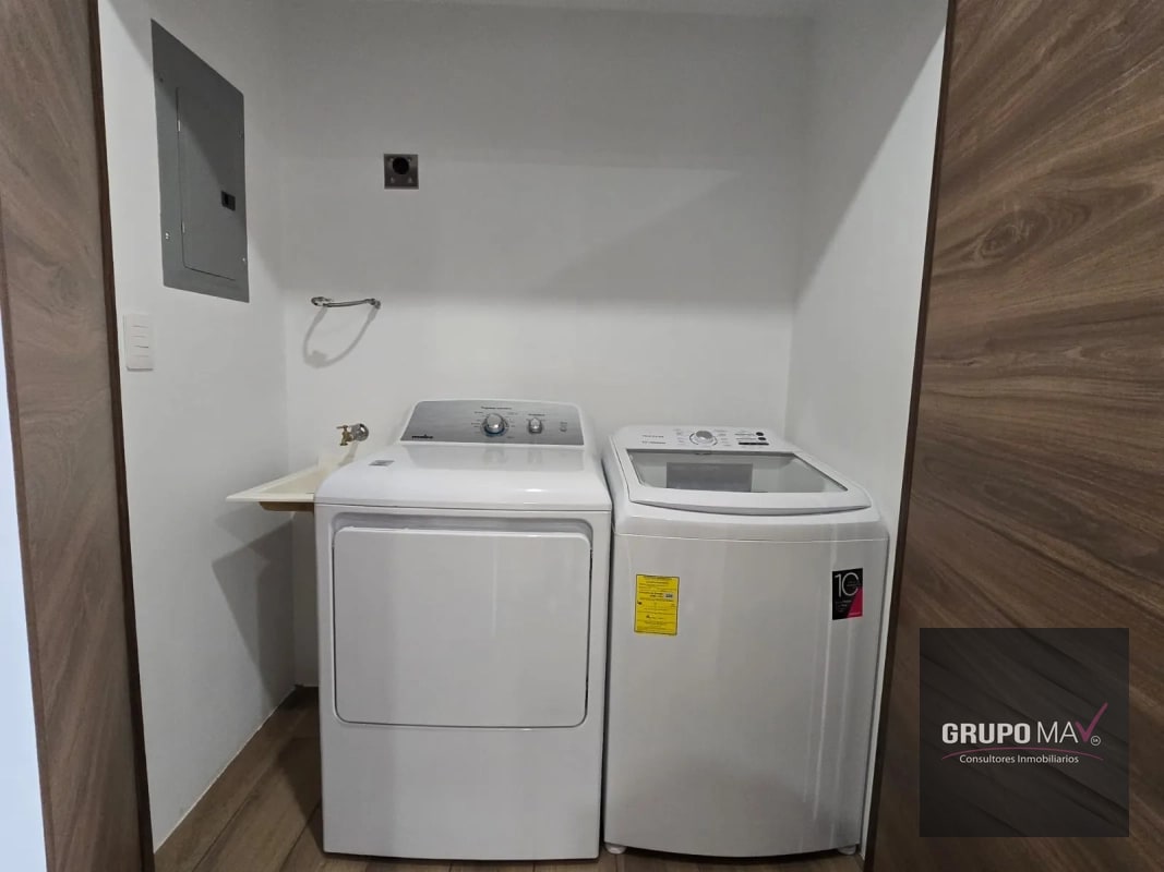 Apartamento Privé Zona 15 VHI - 7