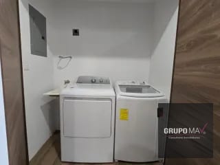 Apartamento Privé Zona 15 VHI — Apartamento en Alquiler en Zona 15, Guatemala, Ciudad — miniatura 7 de 12