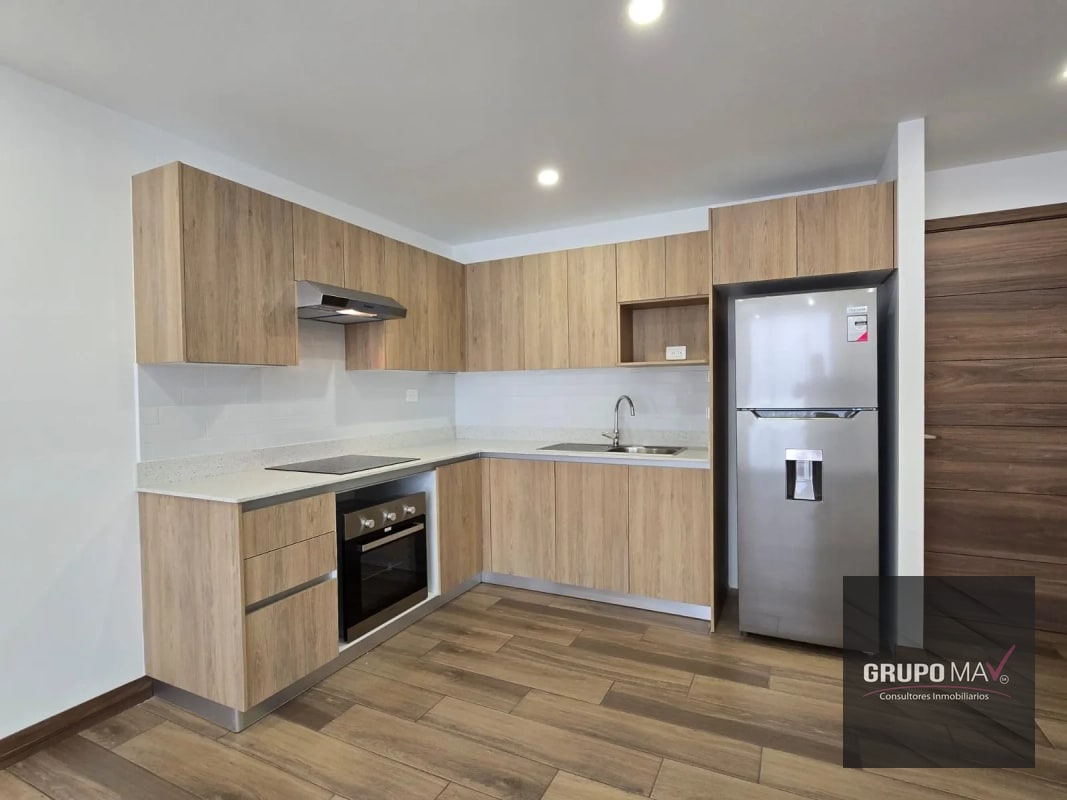 Apartamento Privé Zona 15 VHI - 11