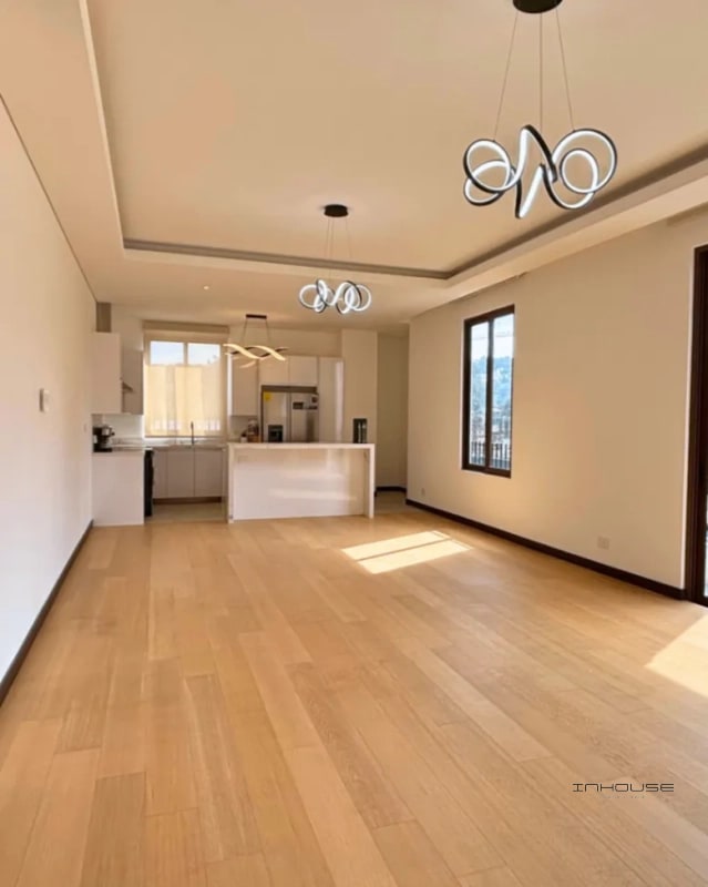 APARTAMENTO EN RENTA ZONA 16 NOGALES CAYALA PARA ESTRENAR - 1