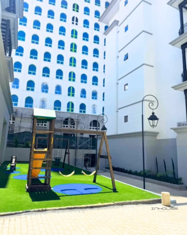 APARTAMENTO EN RENTA ZONA 16 NOGALES CAYALA PARA ESTRENAR - 3