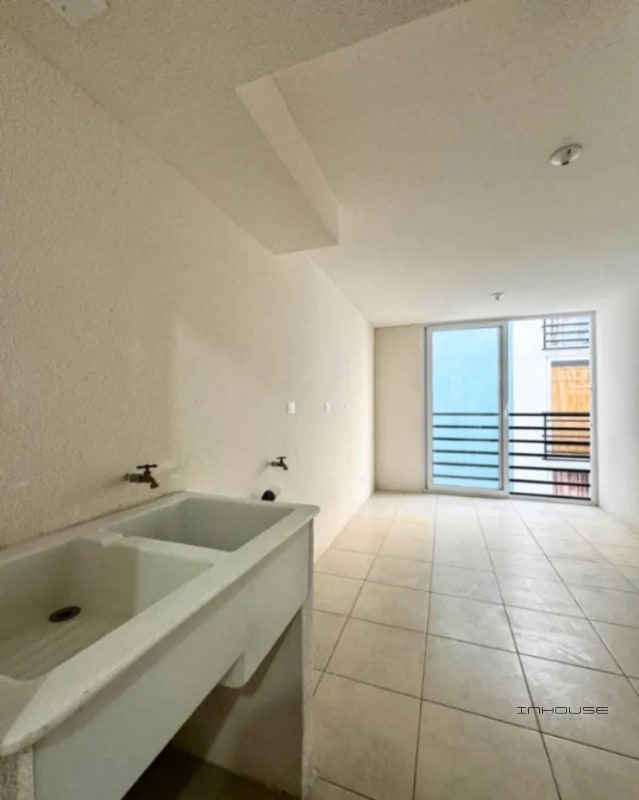 APARTAMENTO EN RENTA ZONA 6, VÍAS LA PARROQUIA - 9