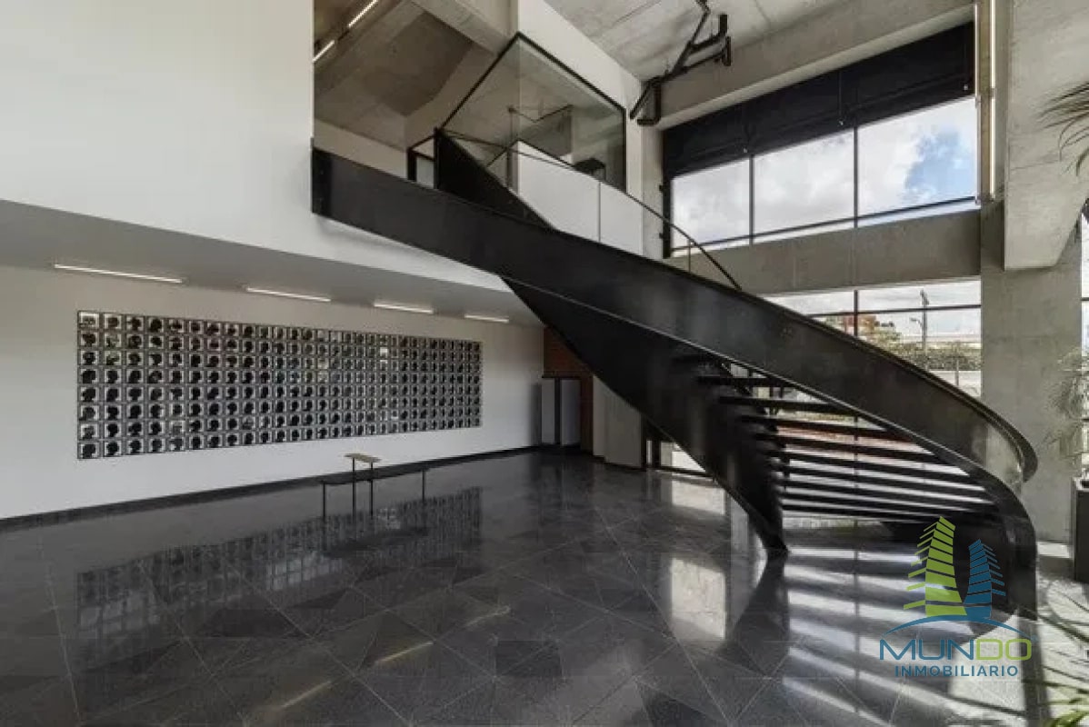 APARTAMENTO EN RENTA EN ZONA 4 - 1
