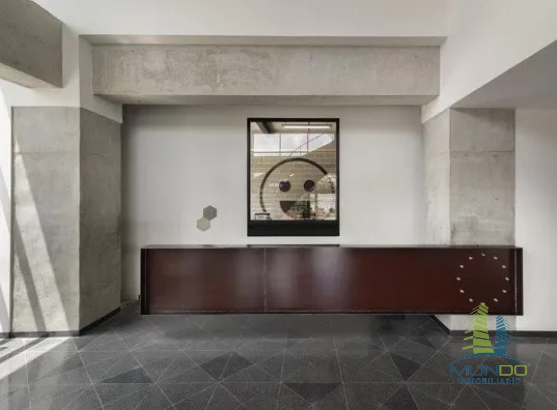 APARTAMENTO EN RENTA EN ZONA 4 - 8