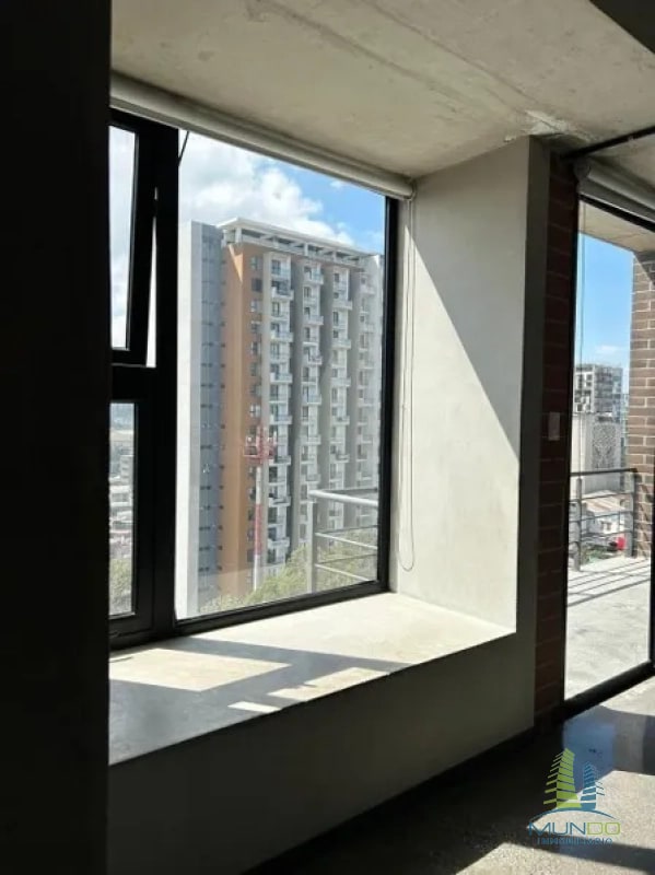 APARTAMENTO EN RENTA EN ZONA 4 - 5
