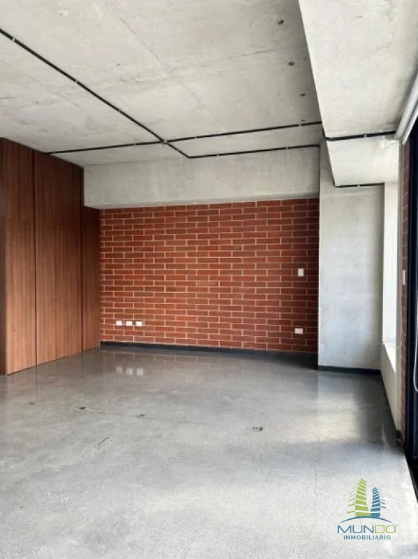 APARTAMENTO EN RENTA EN ZONA 4 - 3