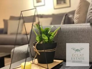 Apartamento amueblado en renta en Santorini zona 14. — Apartamento en Alquiler en Santorini, Zona 14, Guatemala, Ciudad — miniatura 6 de 8