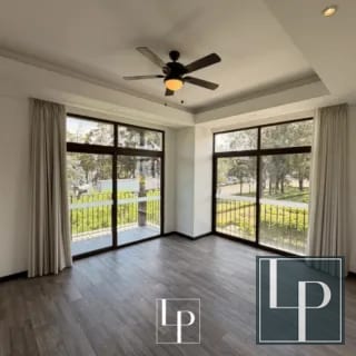 Amplio Apartamento en Renta en Lirios 1 de Cayalá — Apartamento en Alquiler en Lirios de Cayalá I, Zona 16, Guatemala, Ciudad — miniatura 3 de 8